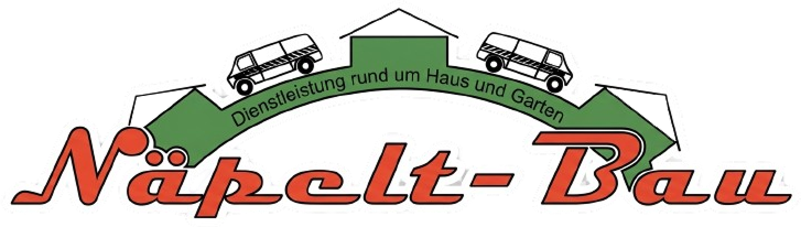 GaLaBau und mehr im Großraum Zossen, Berlin, Brandenburg - Logo